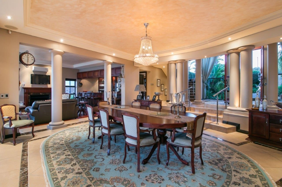 5 Bedroom Property for Sale in Pezula Golf Estate Western Cape